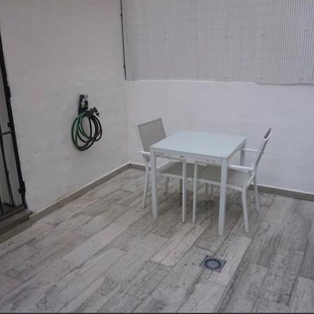 Apartamento Carole Playa Bajondillo Torremolinos Beach - Playa A 30 Segundos - Wifi - Parking - Terraza Apartment Exterior photo